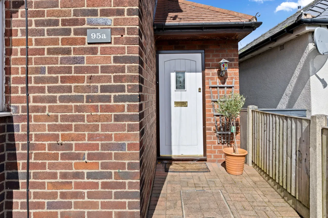 95a Grappenhall Road, Stockton Heath, Warrington, Warrington, WA4 2AR, photo 17