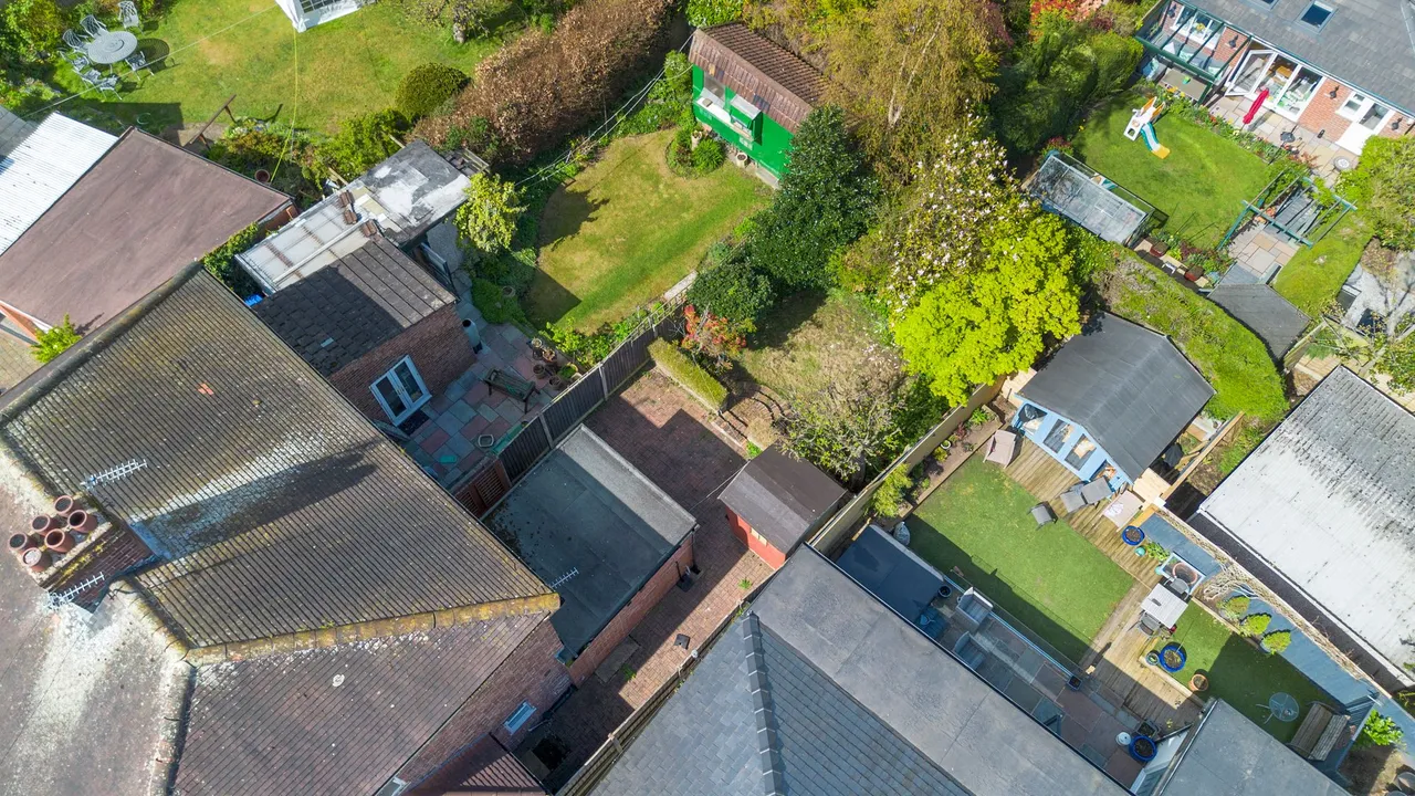 95a Grappenhall Road, Stockton Heath, Warrington, Warrington, WA4 2AR, photo 15