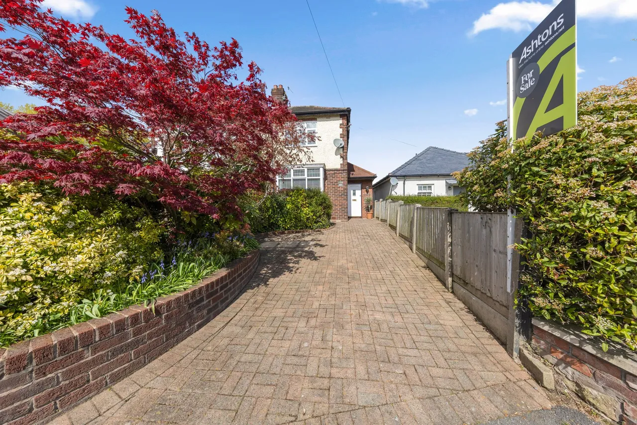 95a Grappenhall Road, Stockton Heath, Warrington, Warrington, WA4 2AR, photo 16