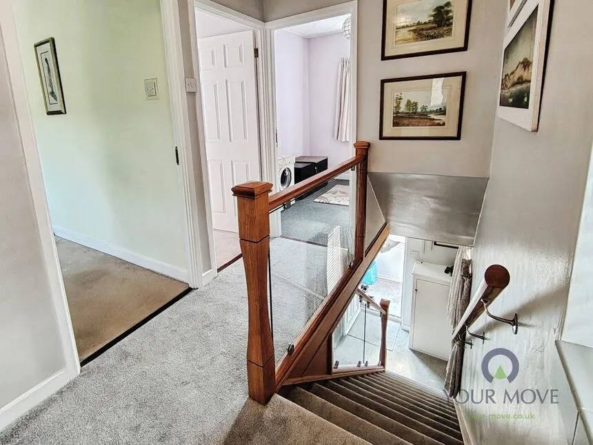 Vale Drive, Chatham, Kent, ME5, photo 8