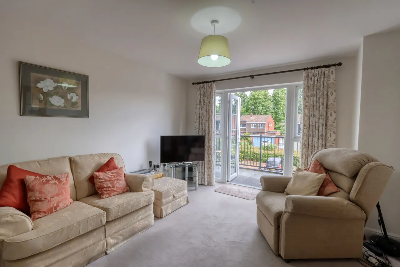The Retreat, Princes Risborough, HP27, photo 4