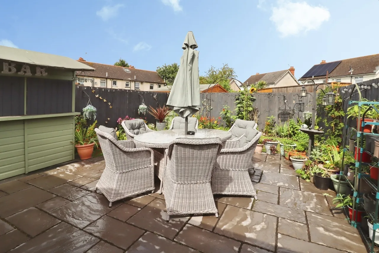Taymuir Road, CARDIFF, South Glamorgan, CF24, photo 16