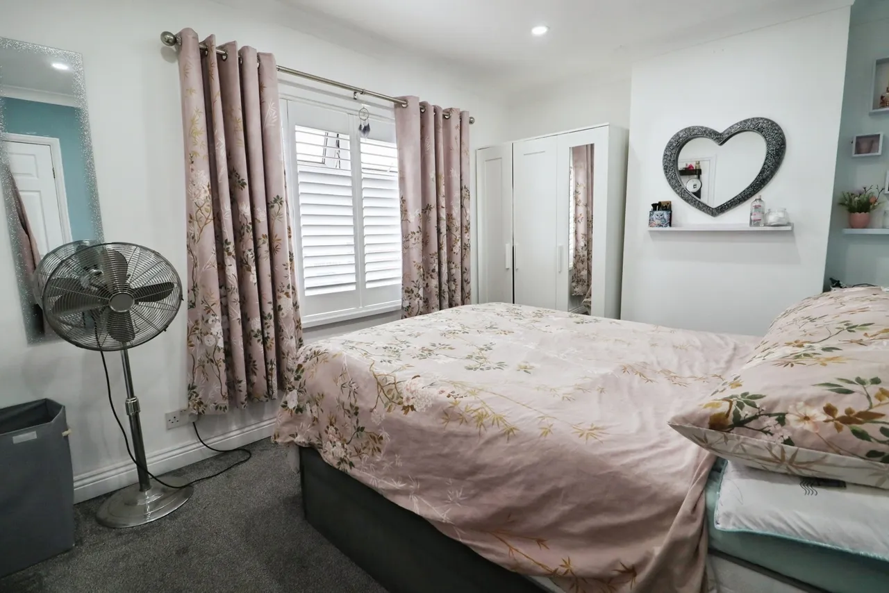 Taymuir Road, CARDIFF, South Glamorgan, CF24, photo 8