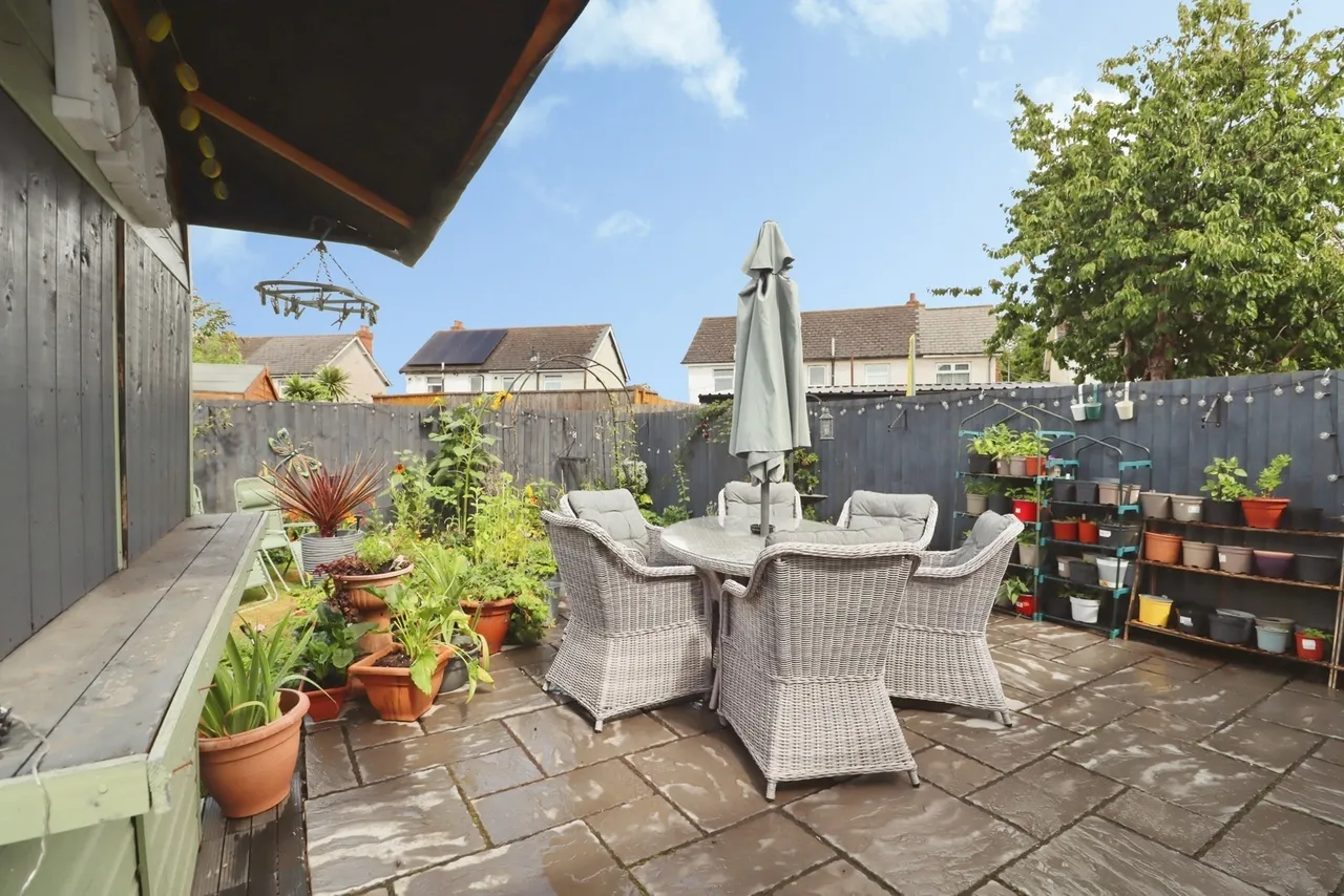 Taymuir Road, CARDIFF, South Glamorgan, CF24, photo 17