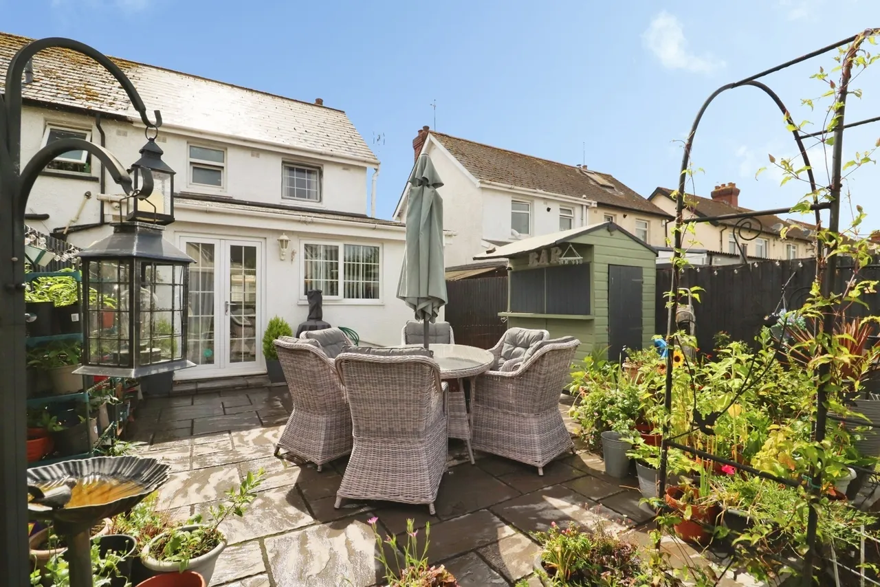 Taymuir Road, CARDIFF, South Glamorgan, CF24, photo 22