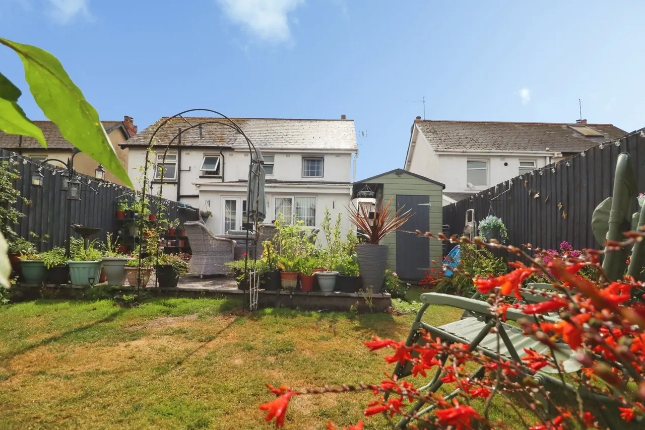 Taymuir Road, CARDIFF, South Glamorgan, CF24, photo 23