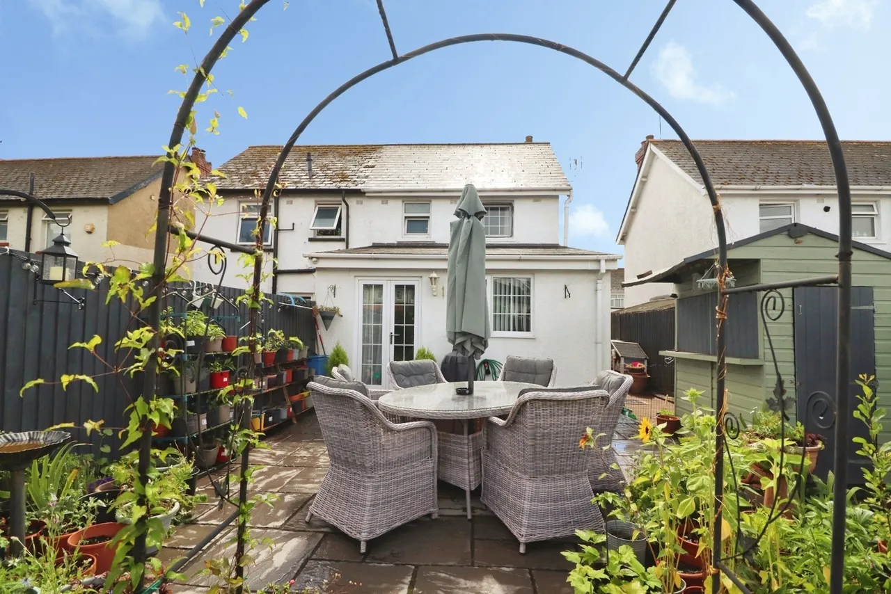 Taymuir Road, CARDIFF, South Glamorgan, CF24, photo 19