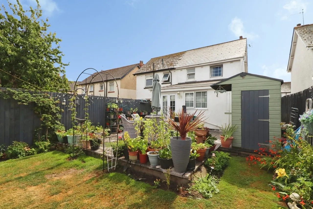 Taymuir Road, CARDIFF, South Glamorgan, CF24, photo 18