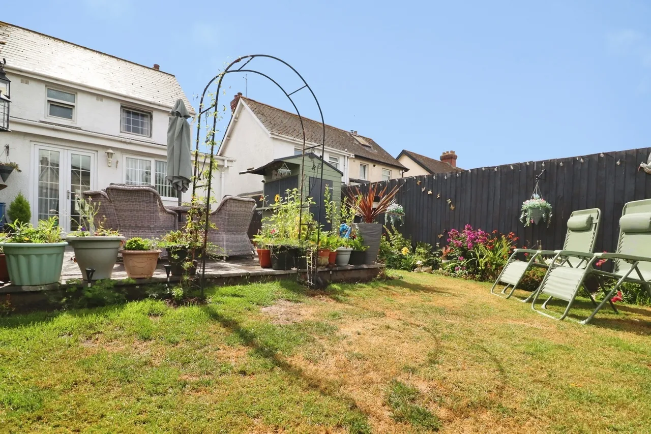 Taymuir Road, CARDIFF, South Glamorgan, CF24, photo 21