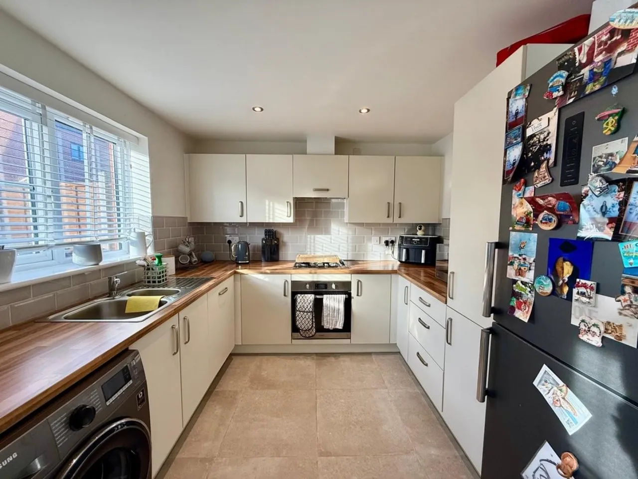 Bilberry Drive, Shirebrook, Mansfield, photo 2