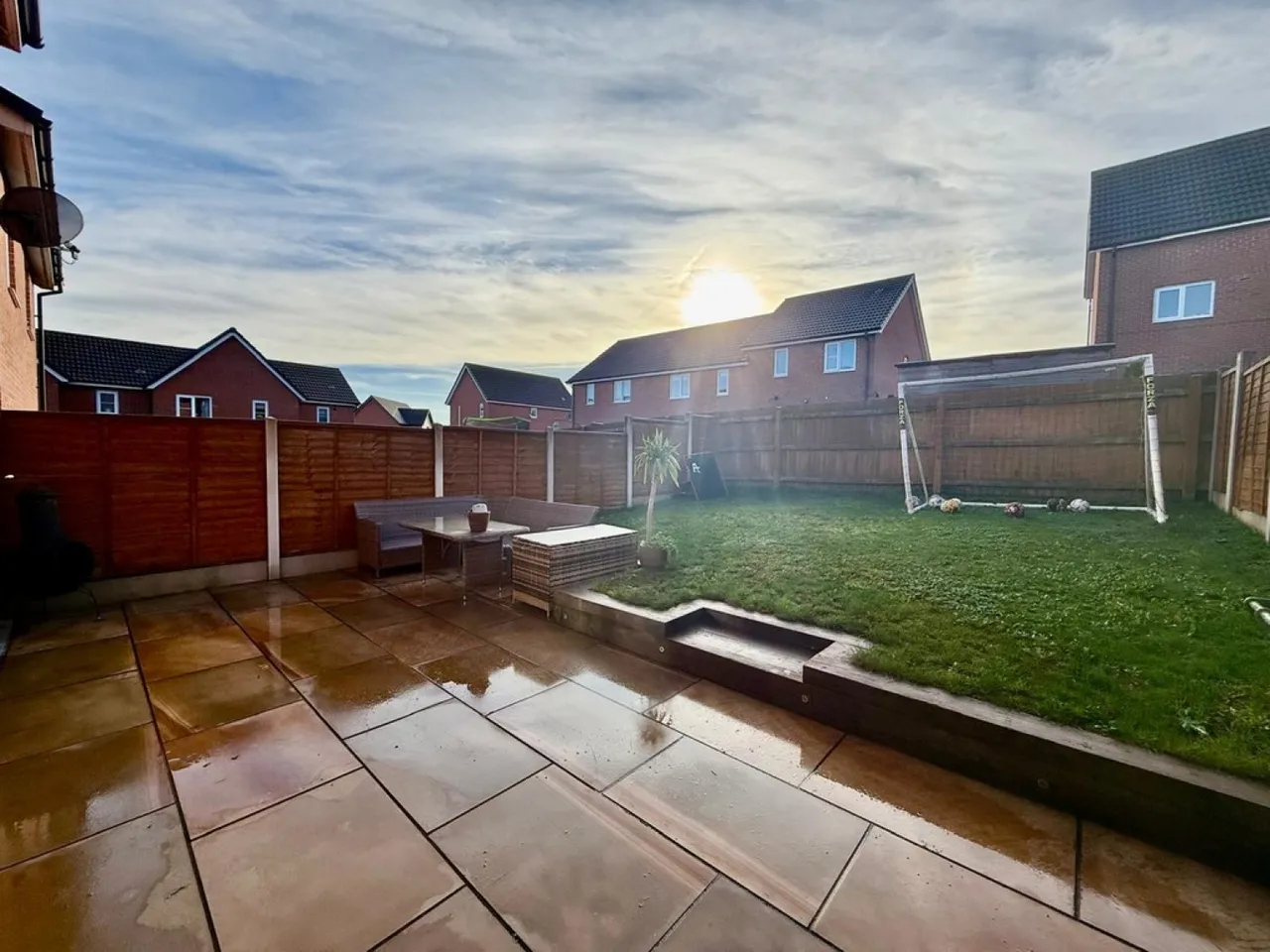 Bilberry Drive, Shirebrook, Mansfield, photo 12