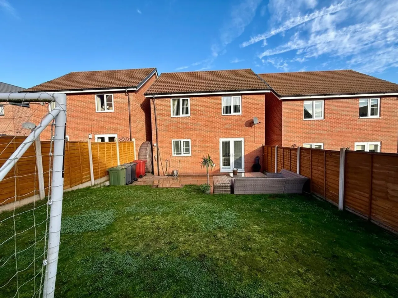Bilberry Drive, Shirebrook, Mansfield, photo 9