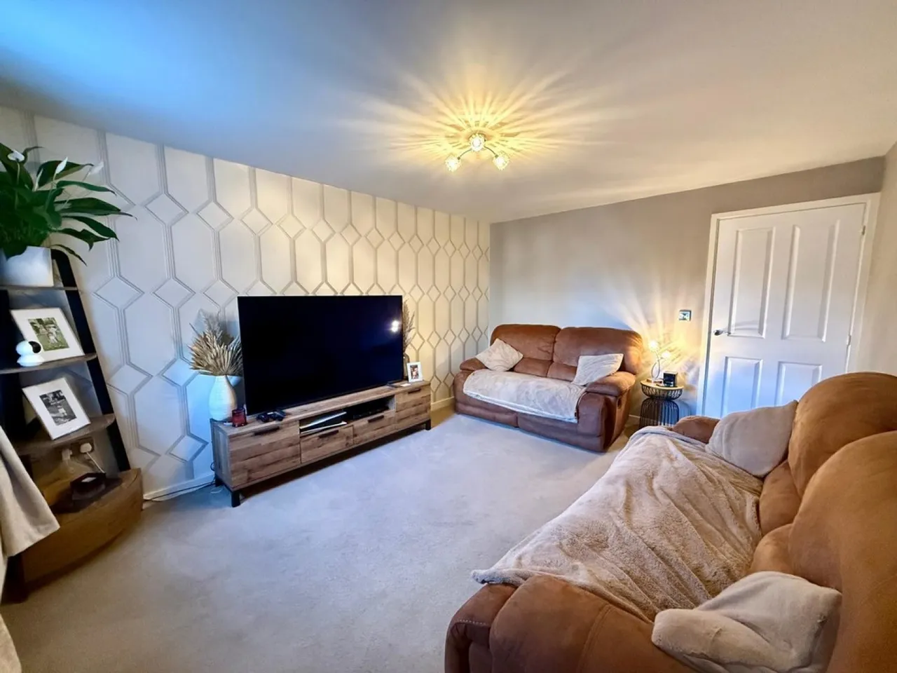 Bilberry Drive, Shirebrook, Mansfield, photo 7