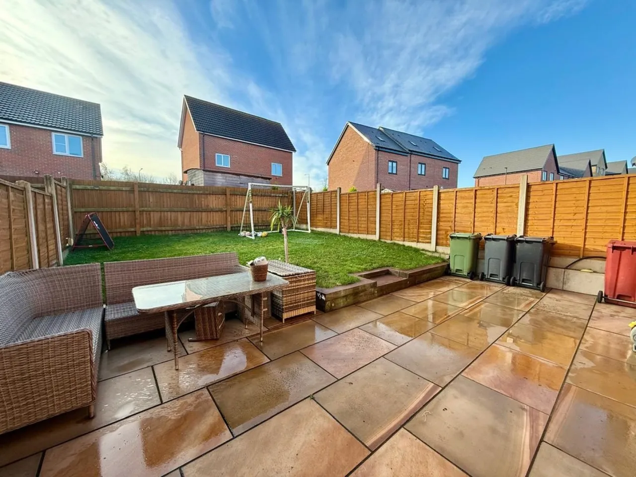 Bilberry Drive, Shirebrook, Mansfield, photo 8