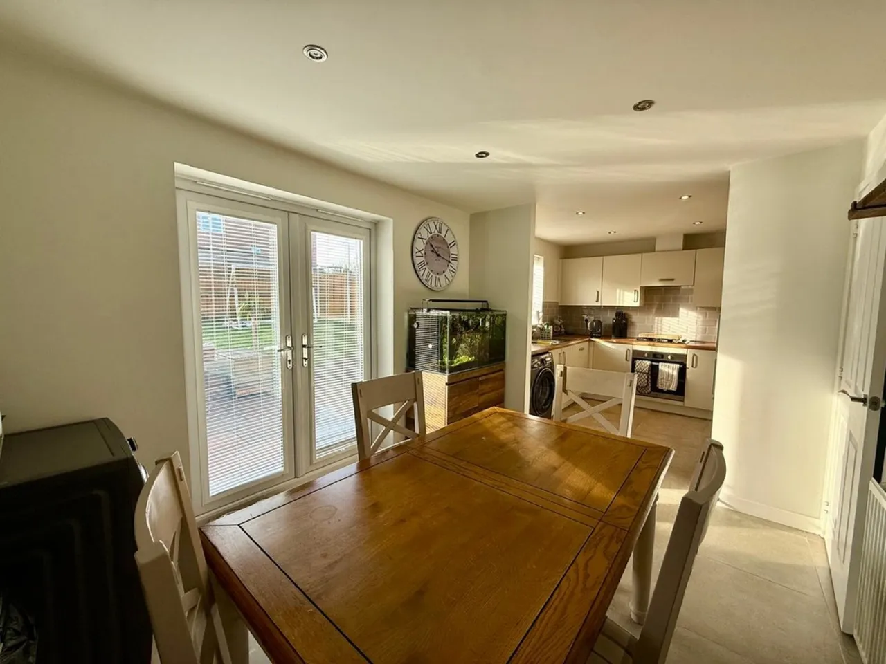 Bilberry Drive, Shirebrook, Mansfield, photo 5