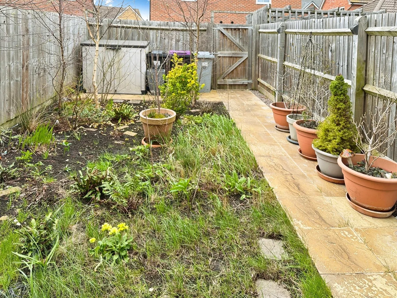 Hereford Square, Bourne, PE10, photo 11