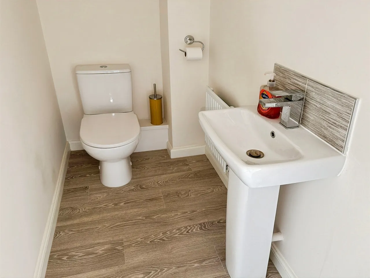 Hereford Square, Bourne, PE10, photo 6