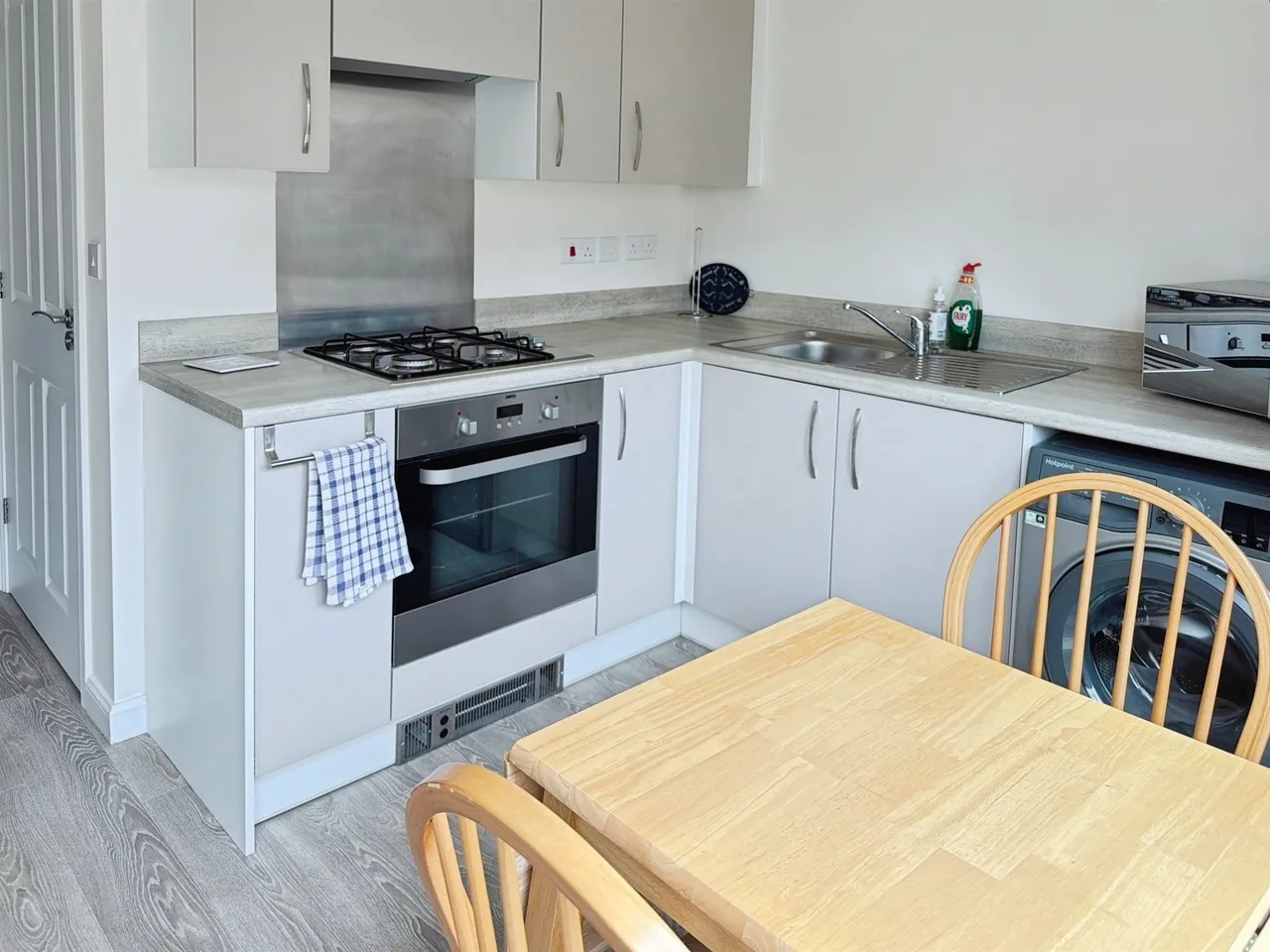 Hereford Square, Bourne, PE10, photo 4