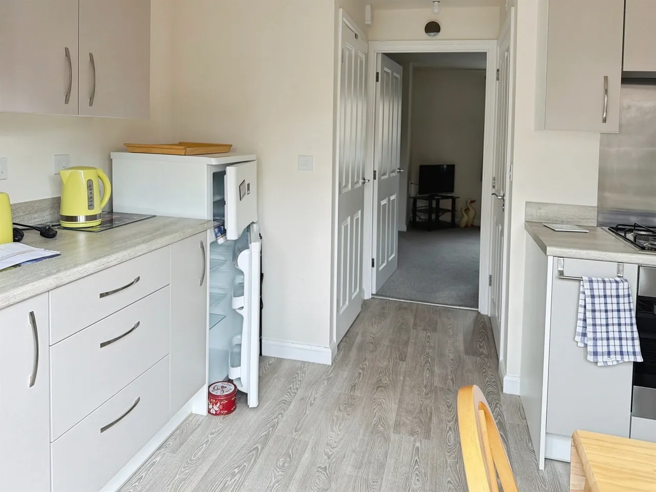 Hereford Square, Bourne, PE10, photo 12