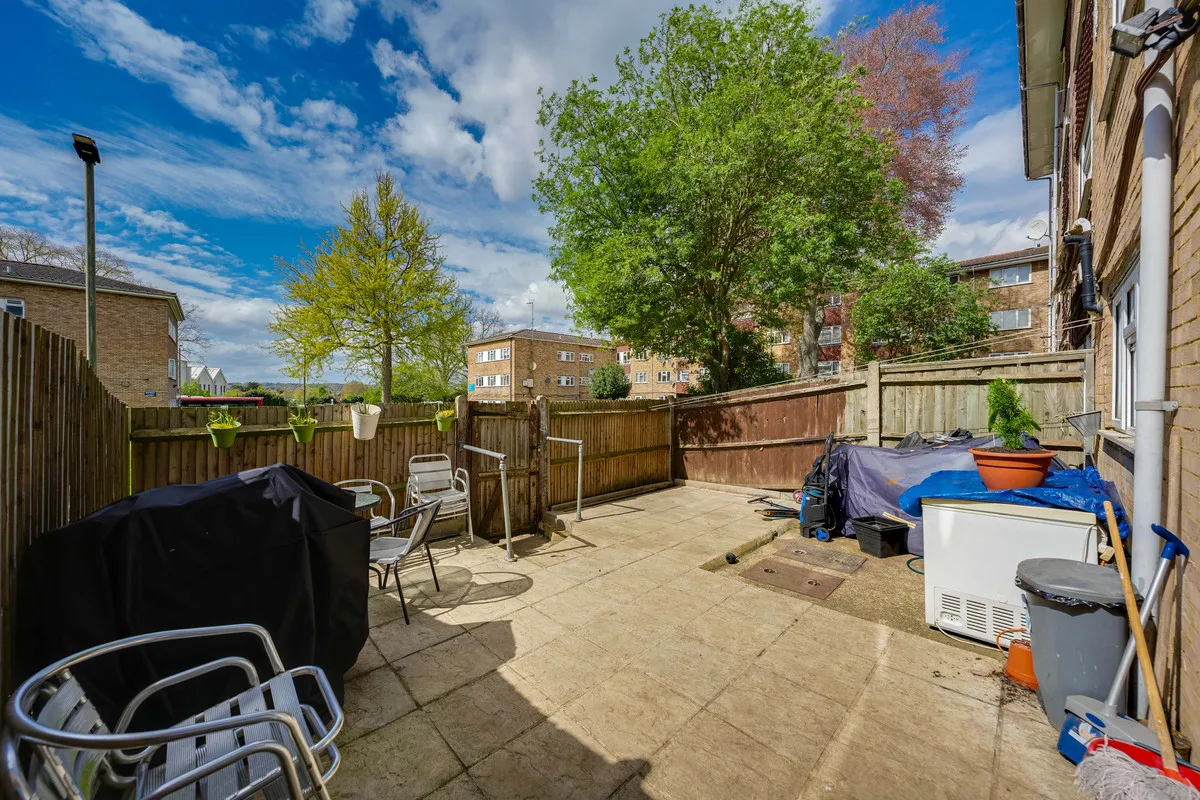 Beckenham, BR3 1RZ, photo 10