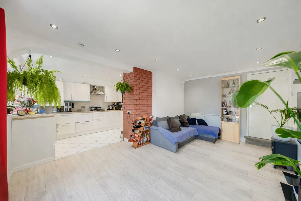 3 bed flat for sale — Beckenham, BR3 1RZ