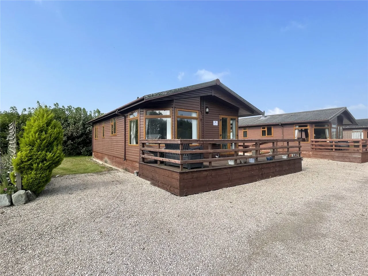 Penrhos Park, Pont Robert, photo 13