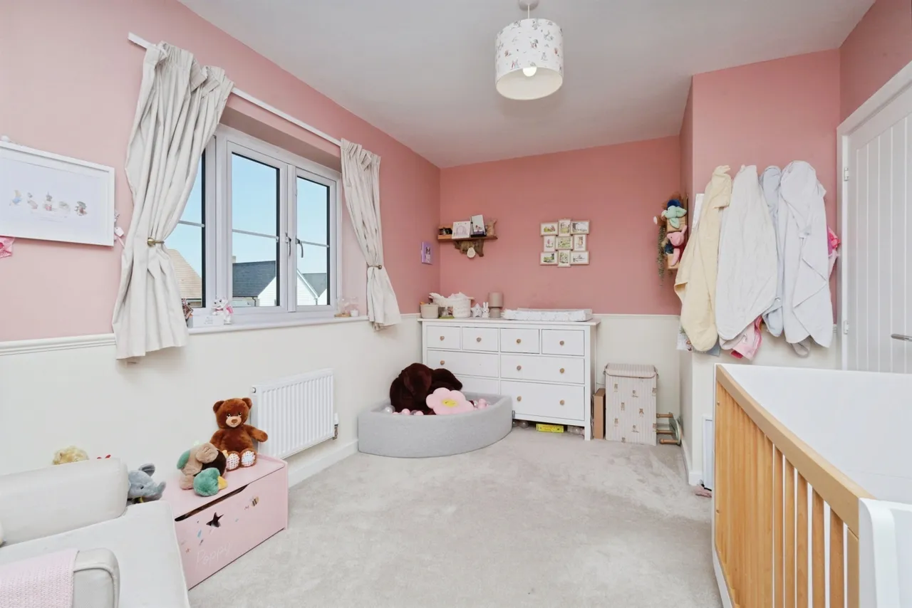 Clover Crescent, Hellingly, BN27, photo 9