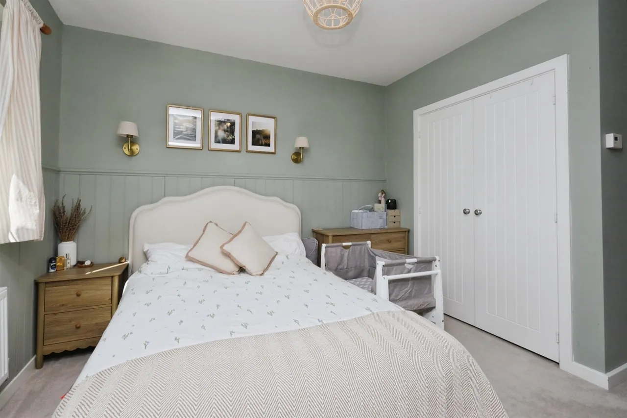 Clover Crescent, Hellingly, BN27, photo 7
