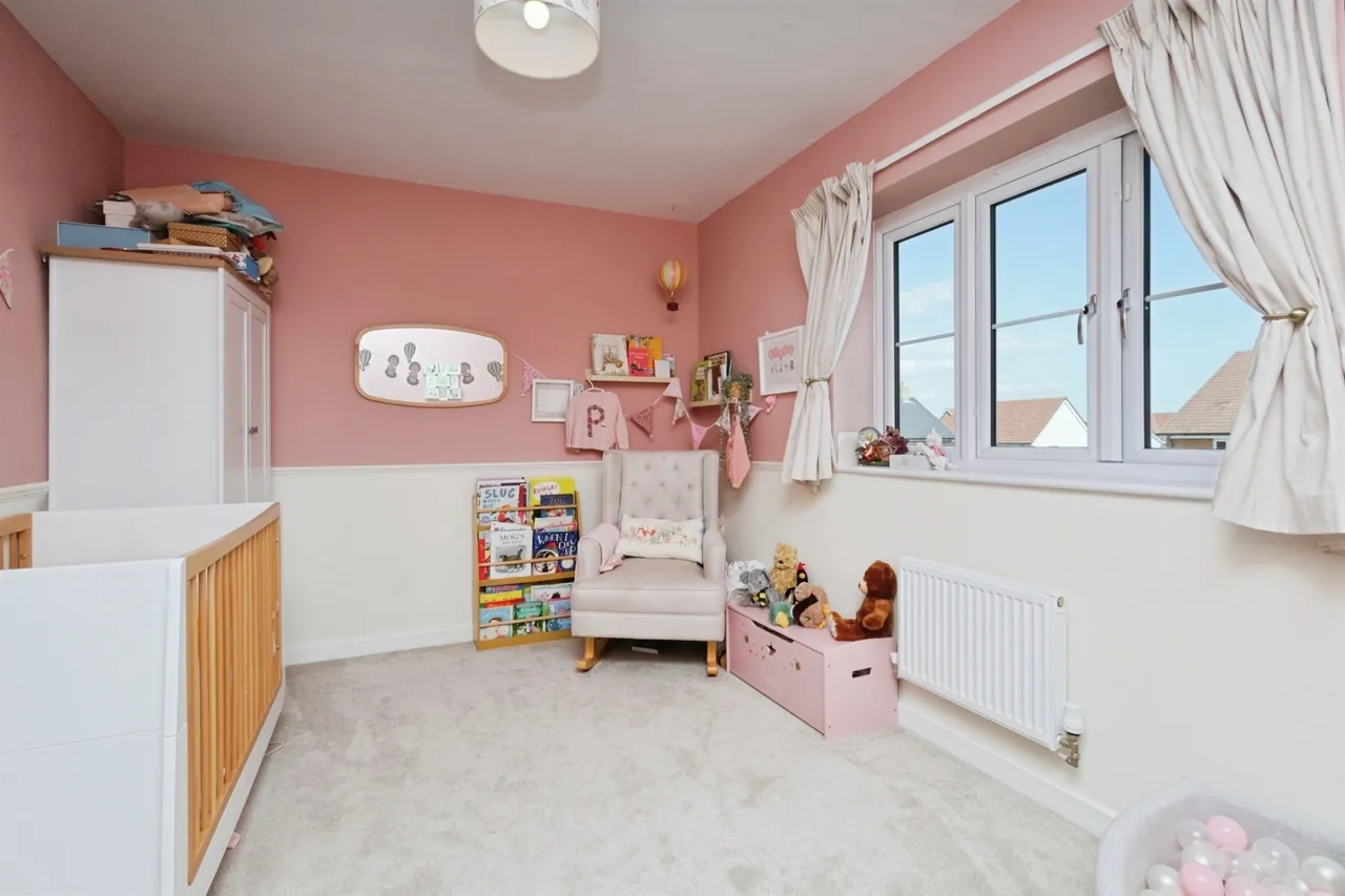 Clover Crescent, Hellingly, BN27, photo 10