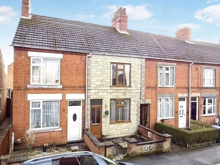 3 bed house for sale — Main Street, Newbold Verdon, Leicestershire, LE9