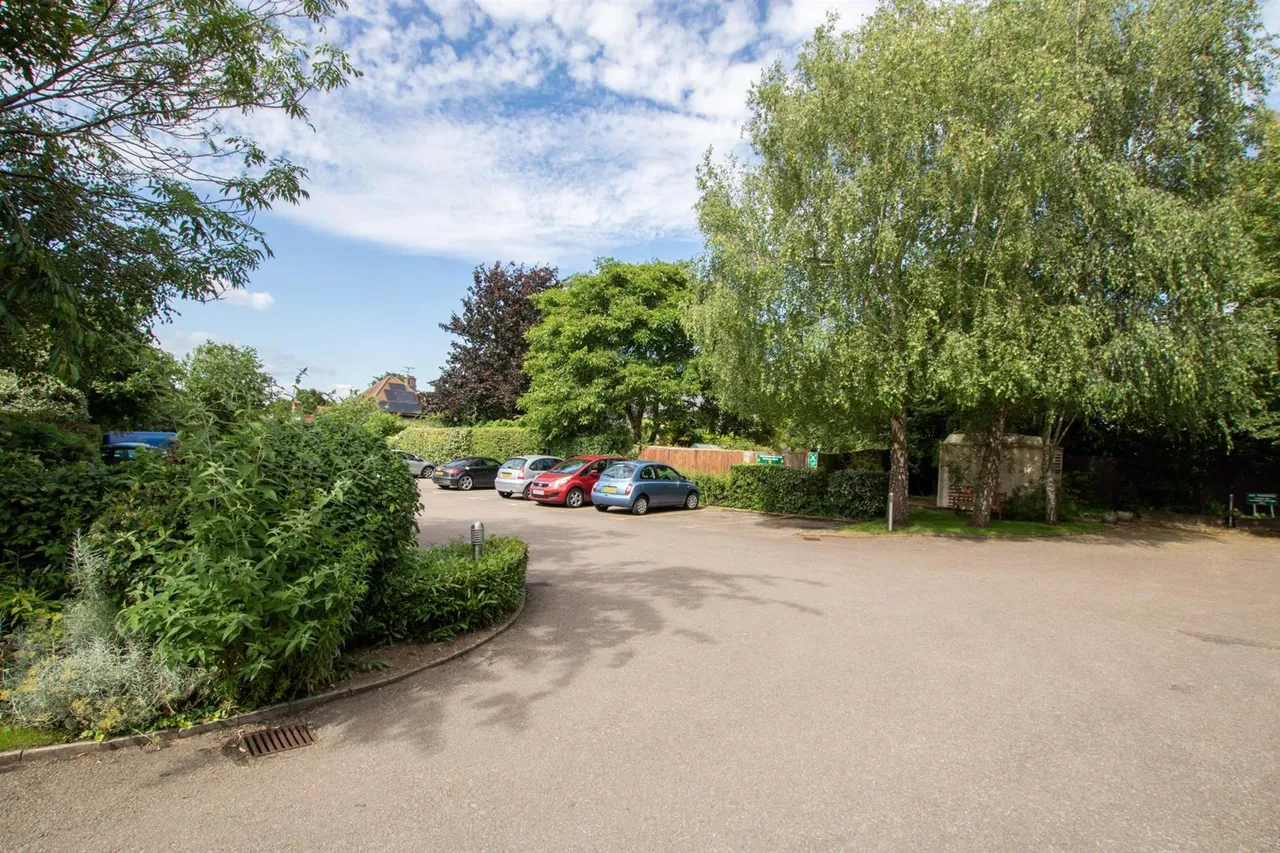 Station Street, Saffron Walden, CB11, photo 9