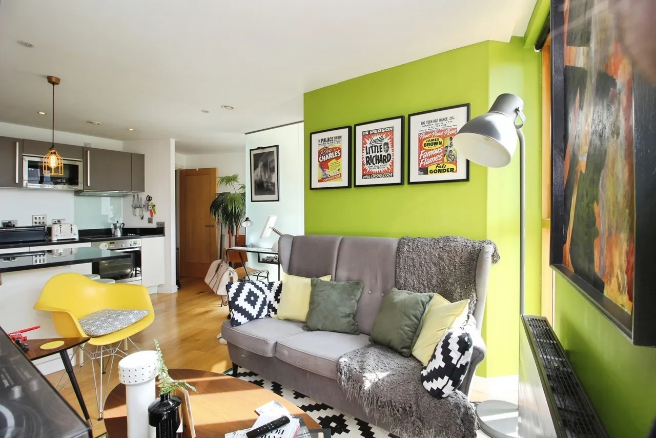 Wharf Approach, LEEDS, West Yorkshire, LS1, photo 9