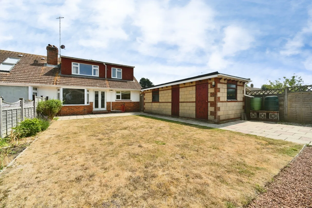 Saltdean Vale, Saltdean, BN2, photo 2