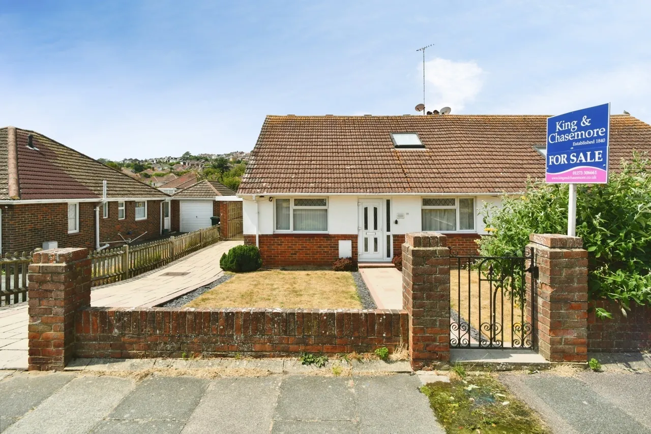 Saltdean Vale, Saltdean, BN2, photo 25