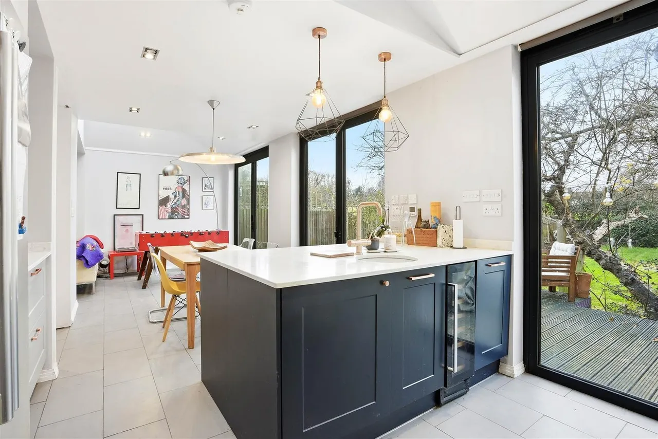 St. Clair Drive, Worcester Park, KT4 8UG, photo 11