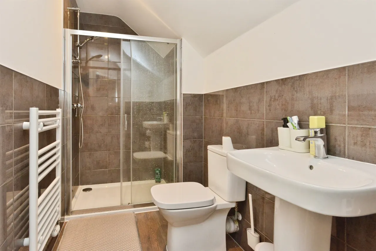 Balderstone Road, Glebe Farm, MK17, photo 15