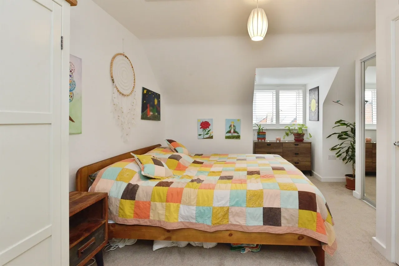 Balderstone Road, Glebe Farm, MK17, photo 14