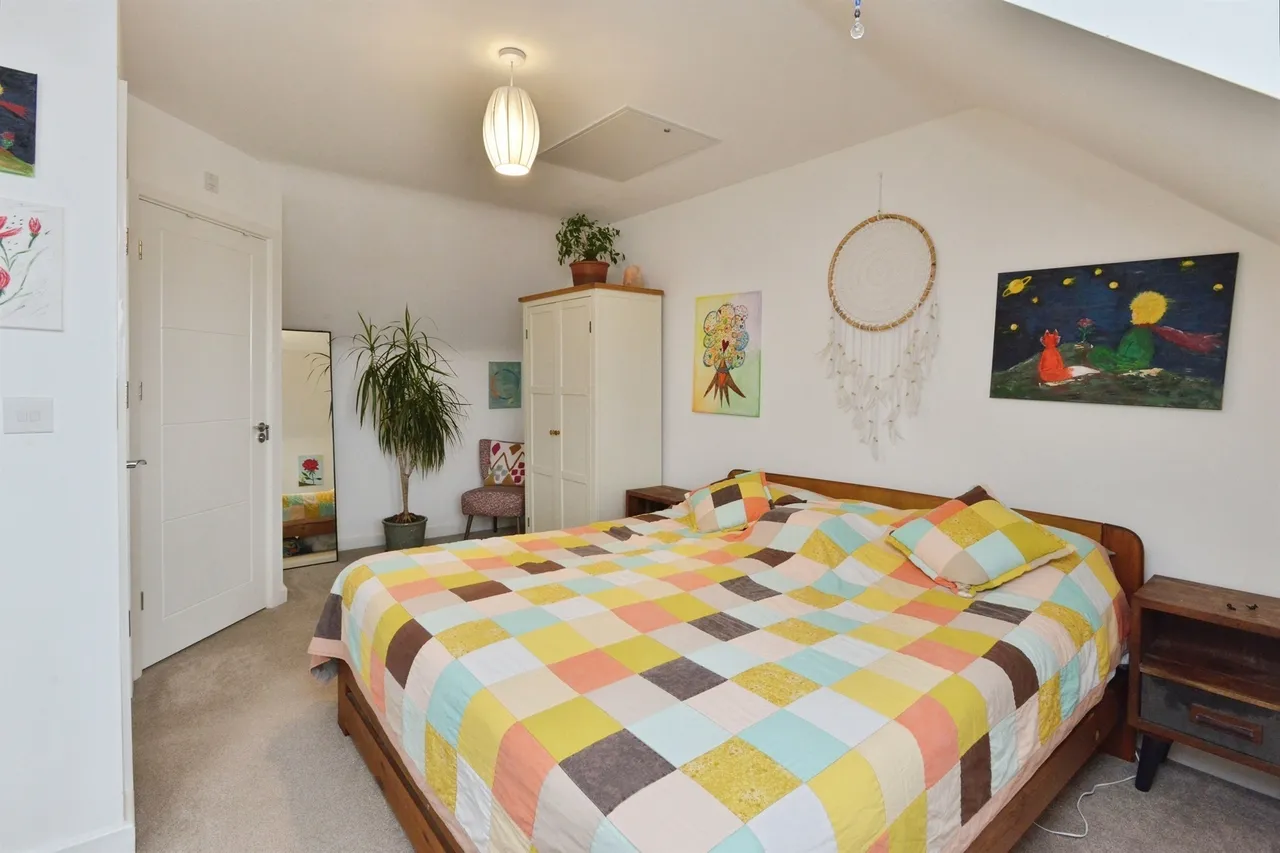 Balderstone Road, Glebe Farm, MK17, photo 13
