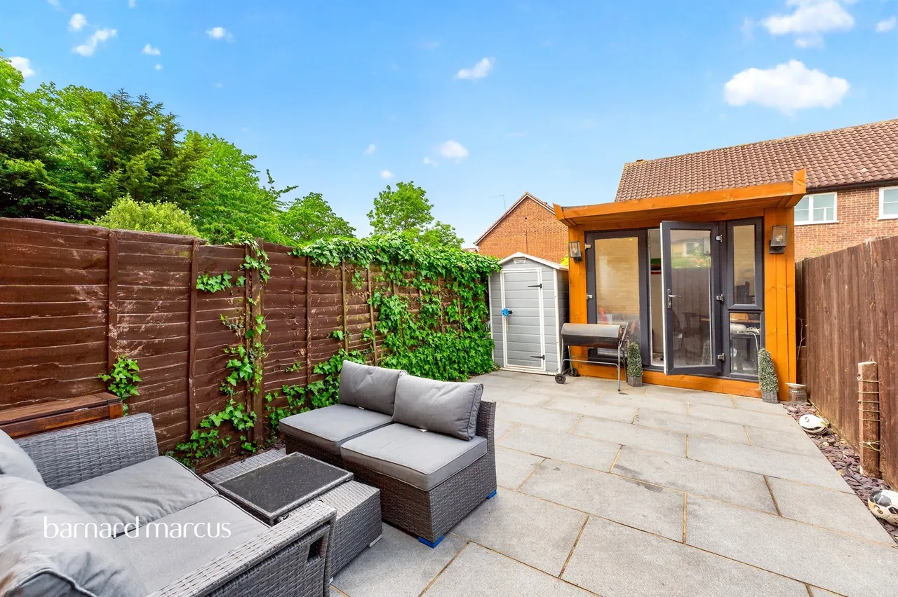 Morell Close, Barnet, EN5, photo 4