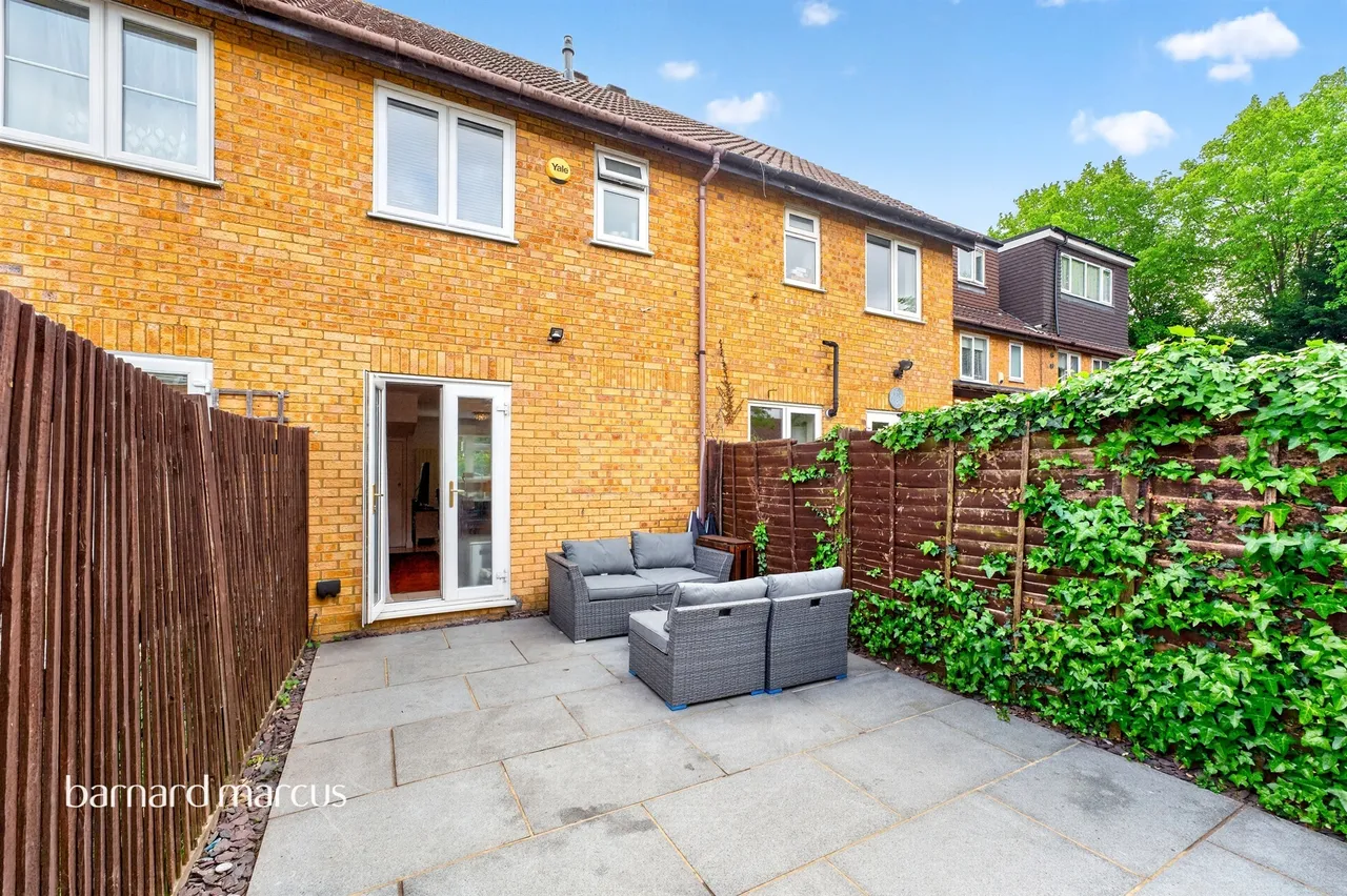 Morell Close, Barnet, EN5, photo 7