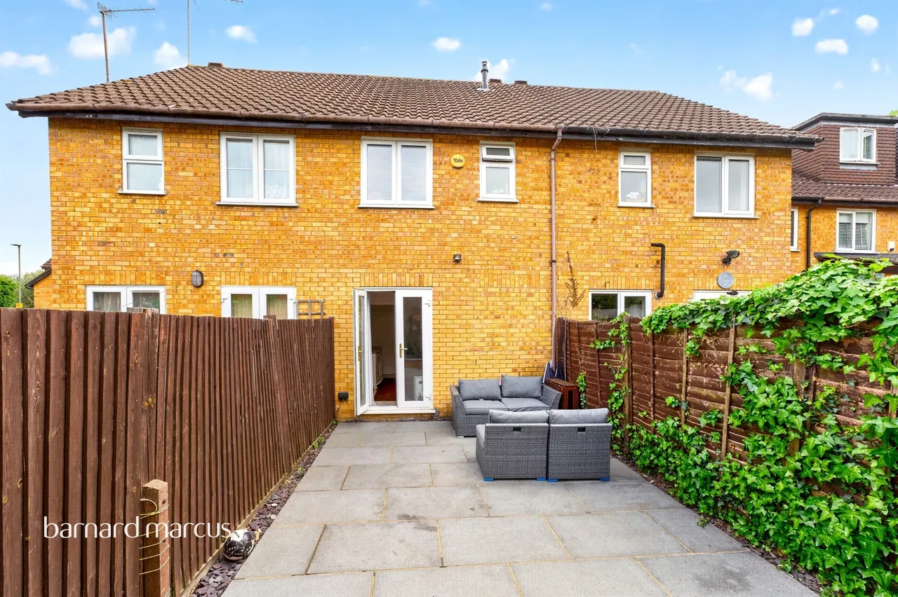 Morell Close, Barnet, EN5, photo 18
