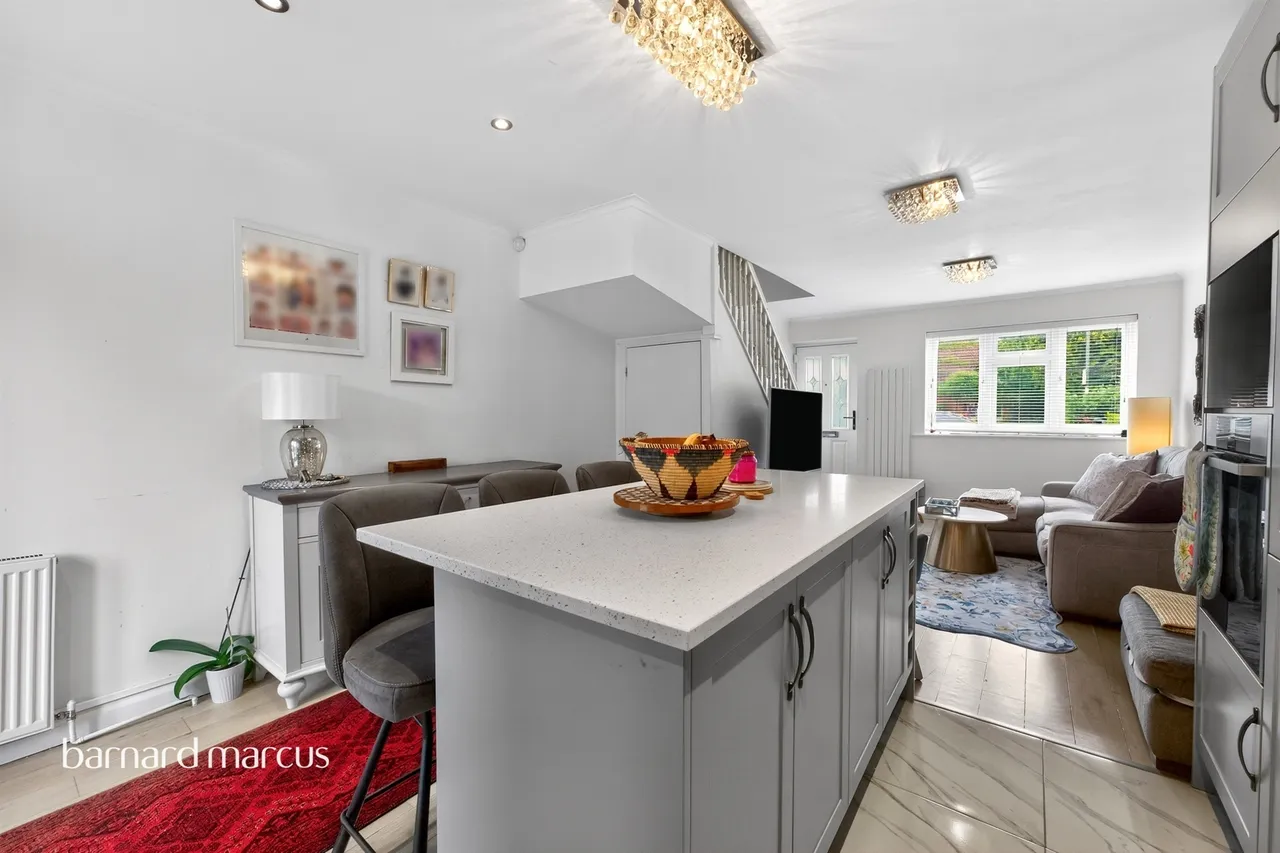 Morell Close, Barnet, EN5, photo 12