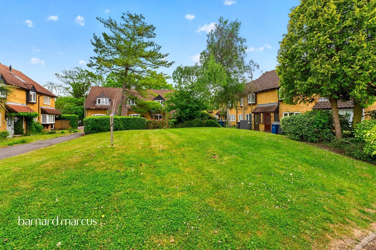 Morell Close, Barnet, EN5, photo 13