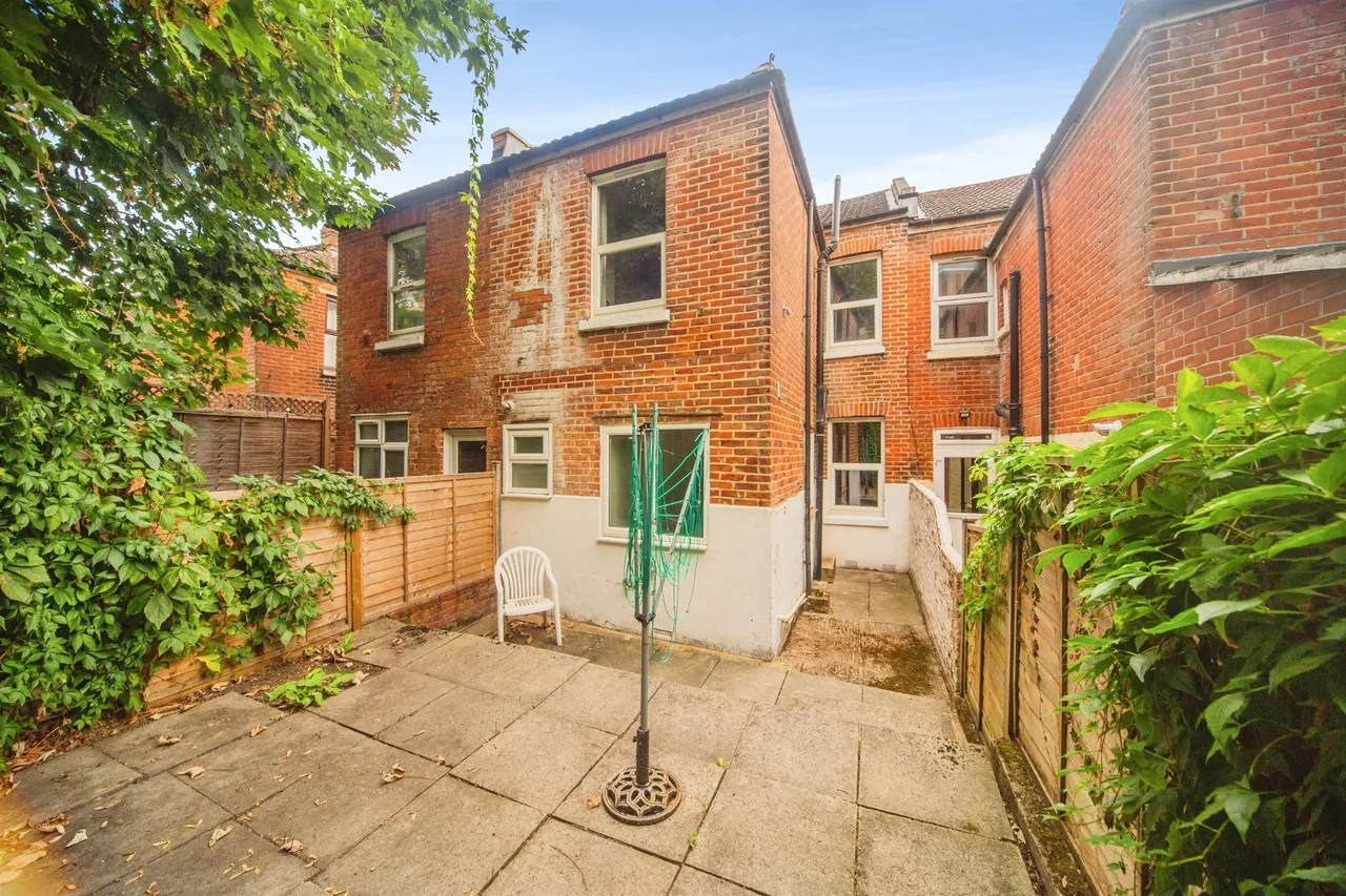 Woodside Road, Southampton, SO17, photo 22