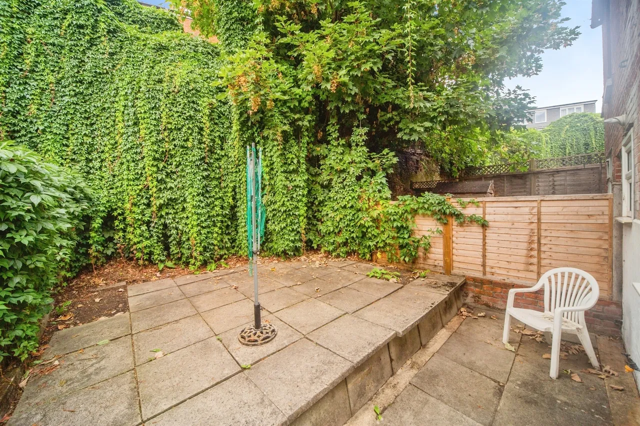 Woodside Road, Southampton, SO17, photo 23