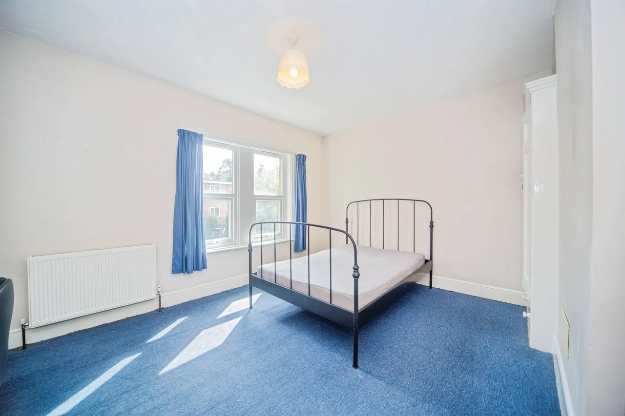 Woodside Road, Southampton, SO17, photo 13
