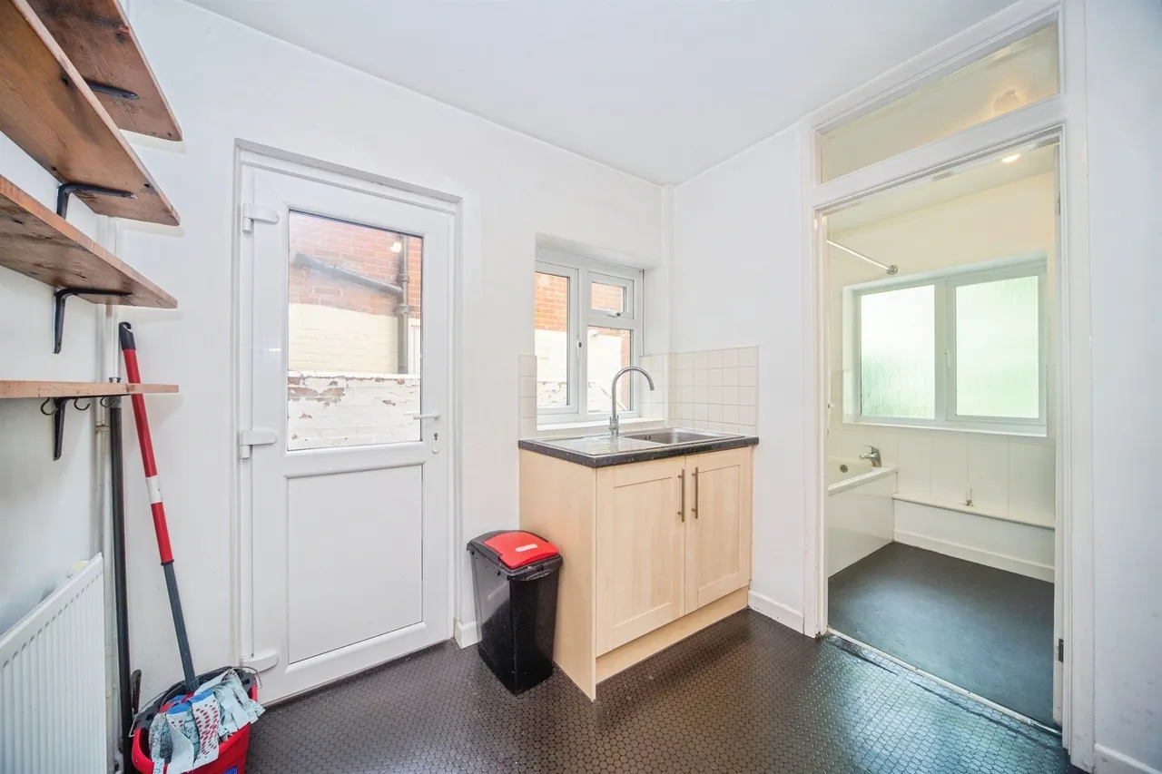 Woodside Road, Southampton, SO17, photo 6