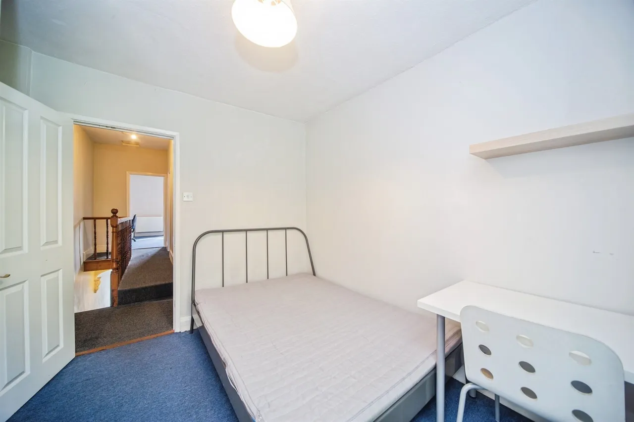 Woodside Road, Southampton, SO17, photo 19