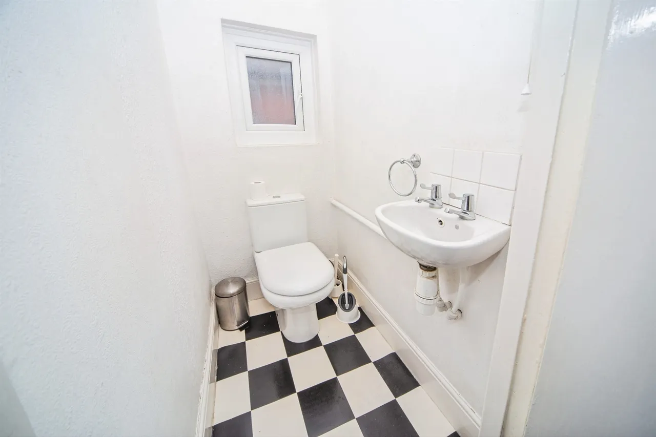 Woodside Road, Southampton, SO17, photo 16