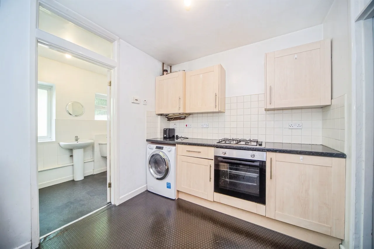 Woodside Road, Southampton, SO17, photo 5